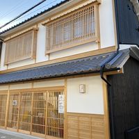 美都 津山庵 写真