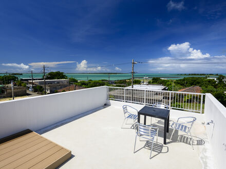 UMITOHOSHI宮古島 写真