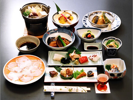 温泉旅館　鹿の湯 写真