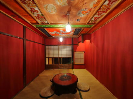 京まいまい 写真