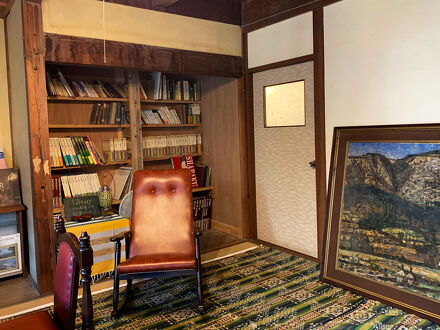 nano inn 写真