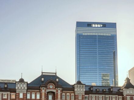 ブルガリ ホテル東京 写真