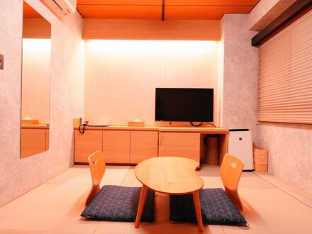 旭川サンホテル 写真