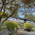 車山高原 プチホテル ネーベルハウゼ 写真