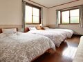 ｐｅｎｓｉｏｎ　Ｊ-ＨＯＵＳＥ 写真