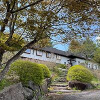 車山高原 プチホテル ネーベルハウゼ 写真