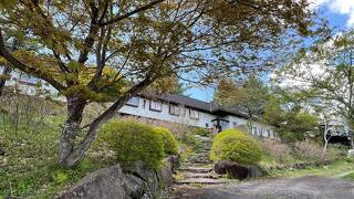 車山高原 プチホテル ネーベルハウゼ