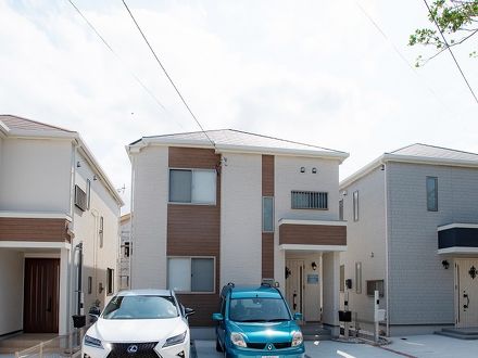 Chura Blue Yaka2 写真