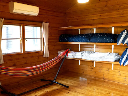 ル・ポール粟島 写真