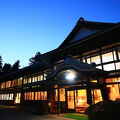 玉山温泉 藤屋旅館 写真