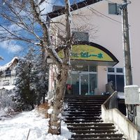 ホテル セレーネ 写真