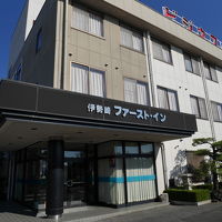 ビジネスホテル 伊勢崎 ファースト・イン 写真