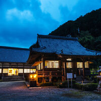 Temple Hotel 大泰寺 写真