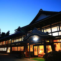 玉山温泉 藤屋旅館 写真