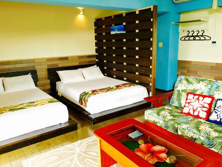 Ma-Blue Garden House 写真