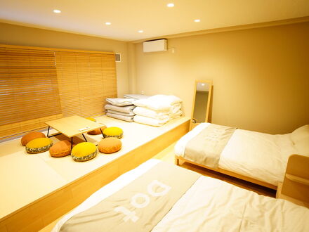 Dot Hostel＆Bar 写真