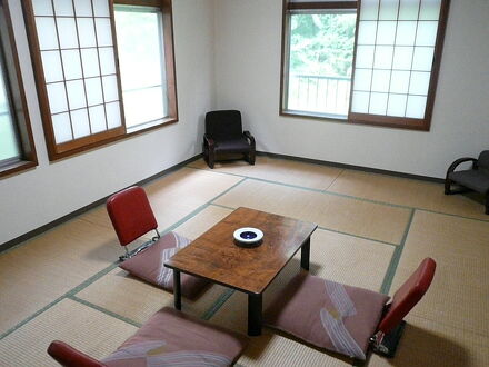 鳴子・中山平温泉　四季の宿　花渕荘 写真