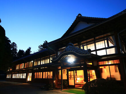 玉山温泉 藤屋旅館 写真