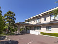 KKRはこだて (国家公務員共済組合連合会湯の川保養所) 写真
