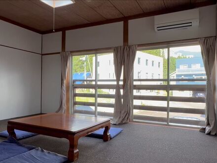 和風ペンション苗場 写真