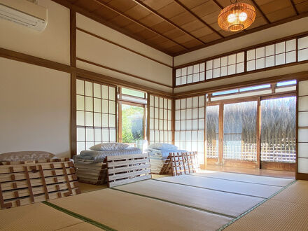 Guesthouse 国 写真