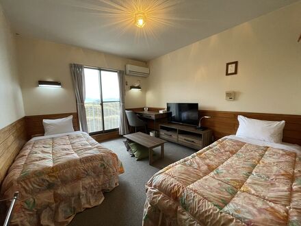 ペンション　くろしお丸 写真