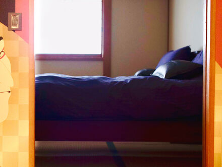 GUEST HOUSE 桜こまち 写真