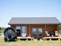 The CLIFF CAMP&BBQ 写真
