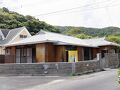 伝泊 加計呂麻 おさい 写真
