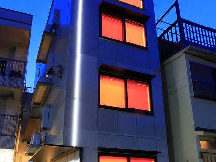 La Krasse 墨田 写真