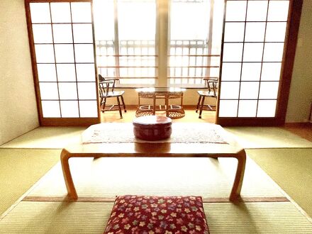 海鮮味処　御宿新生 写真