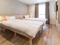 住一HOTEL関空店 写真
