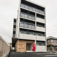 ココリエ別府 写真