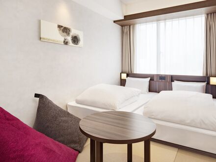 &Here TOKYO UENO 写真