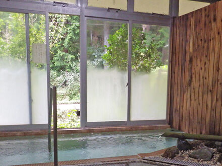 霊泉寺温泉　中屋旅館＜長野県＞ 写真