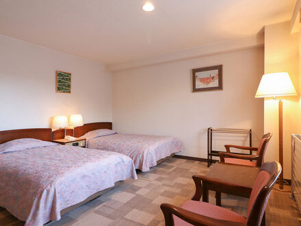 クラブウィンダム白樺荘 志賀高原 写真