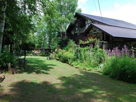 アルペン　フローラ 写真