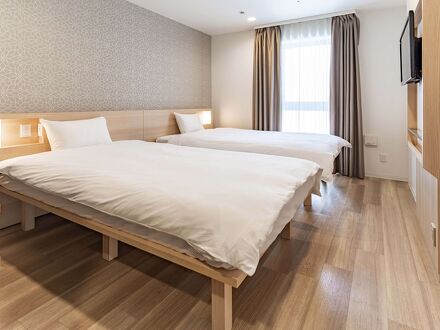 住一HOTEL関空店 写真