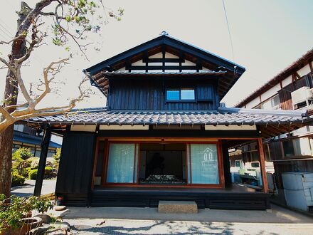 かえもん旅館 写真