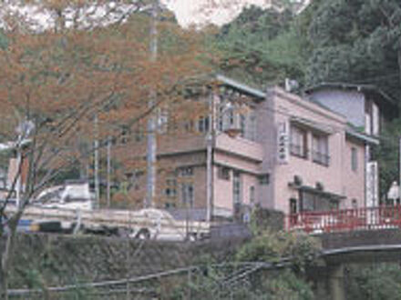 大滝荘　たけだ旅館 写真