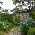 芦ノ湖温泉　嶽影楼　松坂屋旅館 写真