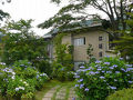 芦ノ湖温泉　嶽影楼　松坂屋旅館 写真