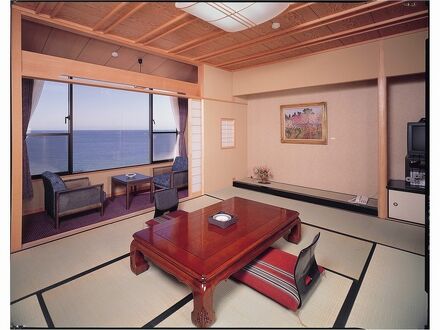 内海温泉　浜辺のホテル　松涛 写真