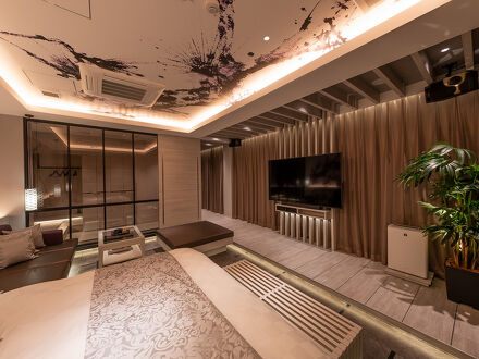 HOTELみなと-MINATO- 写真