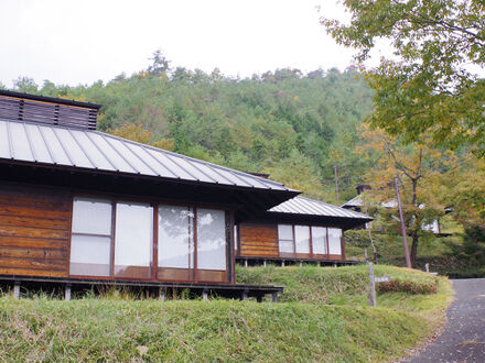あゆ公園 ペンション翡翠＆古民家風コテージ 写真