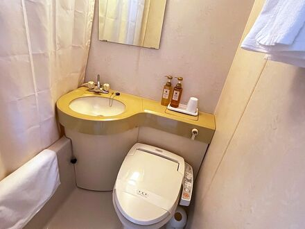 高田ターミナルホテル 写真