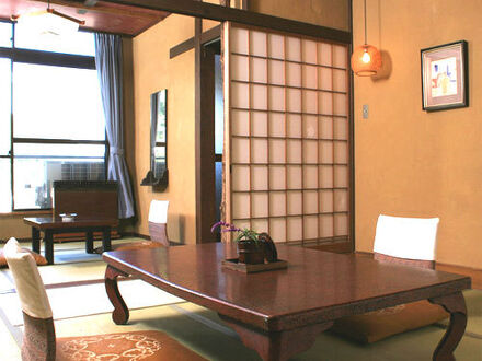 ものわすれの湯　船原館 写真