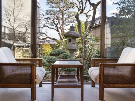 飯坂温泉　つたや旅館 写真
