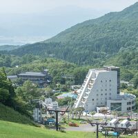 蔵王温泉 たかみや瑠璃倶楽リゾート 写真