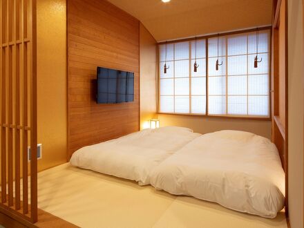 田なかや 京都烏丸 写真